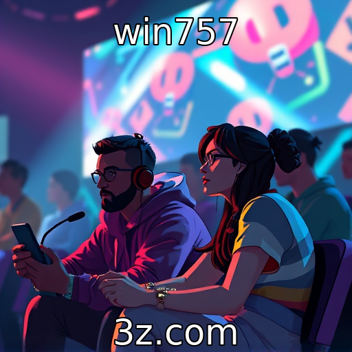 win757 | Perspectivas para a inclusão de diversidade nos jogos