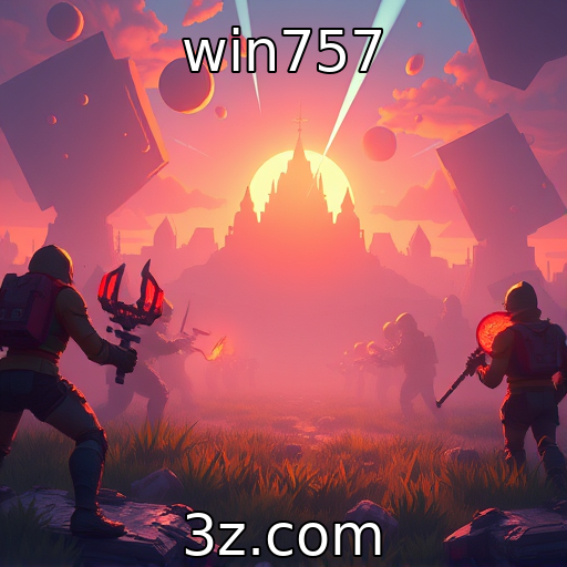 win757 | Tendências emergentes na indústria de jogos