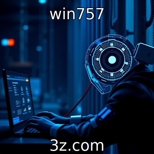 win757 | Futuro do desenvolvimento de jogos na era da inteligência artificial