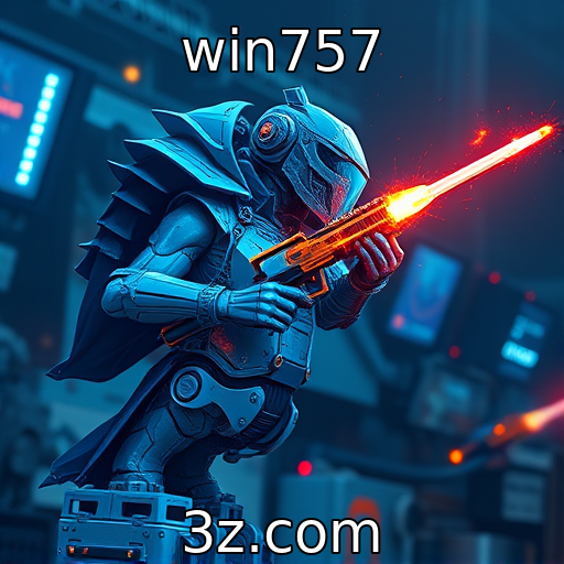 win757 : Desenvolvedores buscam novas tendências em mecânicas de jogo