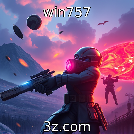 win757 | Análise do crescimento do streaming de jogos