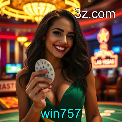 Experiência Única em Games no Site win757 da Diversão