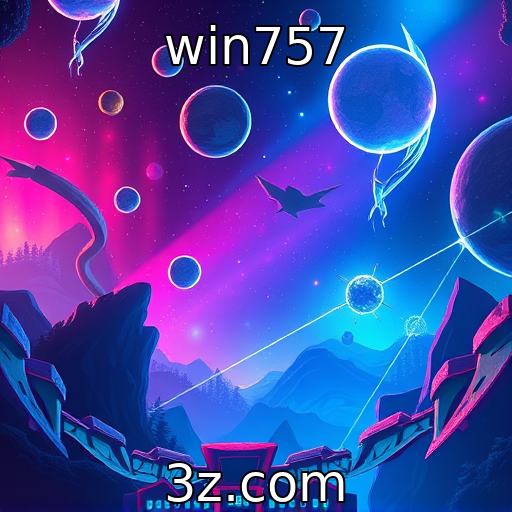 win757 | Evolução dos gráficos e sua importância na imersão