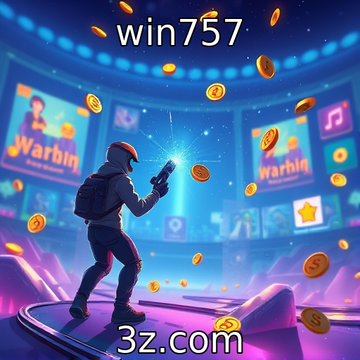 win757 - Impacto das microtransações na experiência dos jogadores