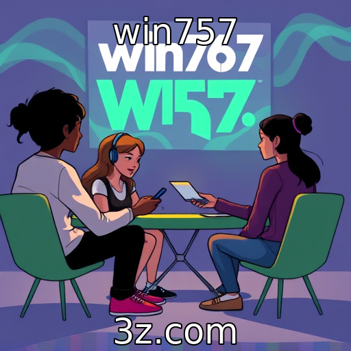 win757 : Game design inclusivo e diversidade em jogos