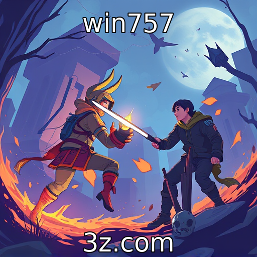 win757 | Novas tendências em desenvolvimento de jogos indie