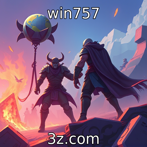 win757 : Mercado de jogos independentes cresce rapidamente