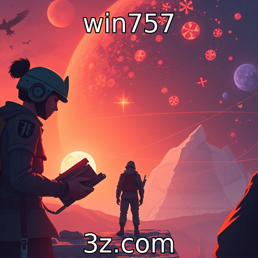 win757 | Desenvolvedores apostam em narrativas interativas no setor