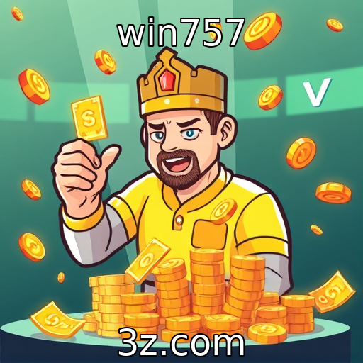 win757 : Impacto das microtransações na experiência do jogador