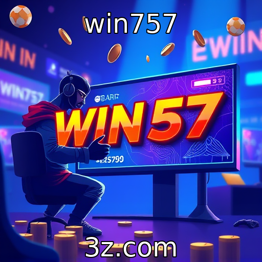 win757 - Mudanças nas políticas de monetização em jogos online