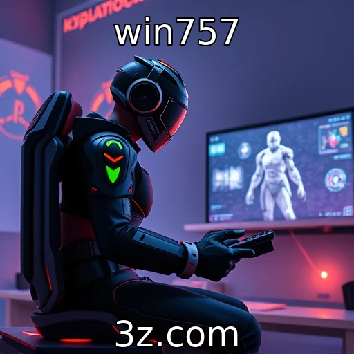 Novas tecnologias em jogos transformam a experiência do jogador