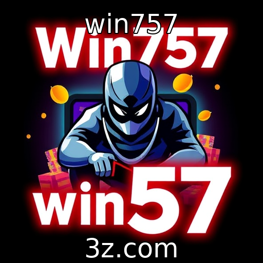 win757 : Crescimento do mercado de jogos online em análise