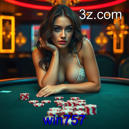 Slots incríveis no win757: uma jornada emocionante e envolvente