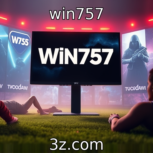 win757 | Como as plataformas de streaming estão mudando o jogo