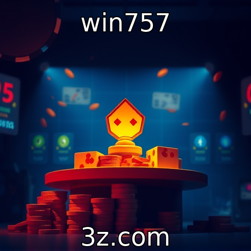 win757 | Sustentabilidade na indústria de jogos e práticas éticas